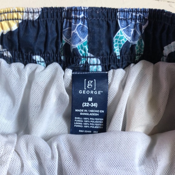 George Swimtrunks - Picture 2 of 4